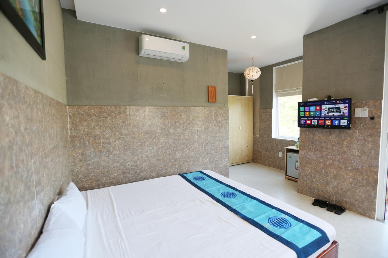 An Bang Beach Town Homestay Хой Ан Екстериор снимка